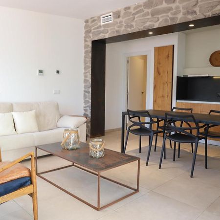 Cala Vadella Beachwalk Suites Kültér fotó