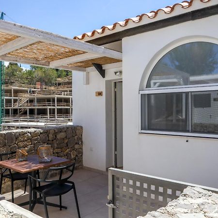 Cala Vadella Beachwalk Suites Kültér fotó
