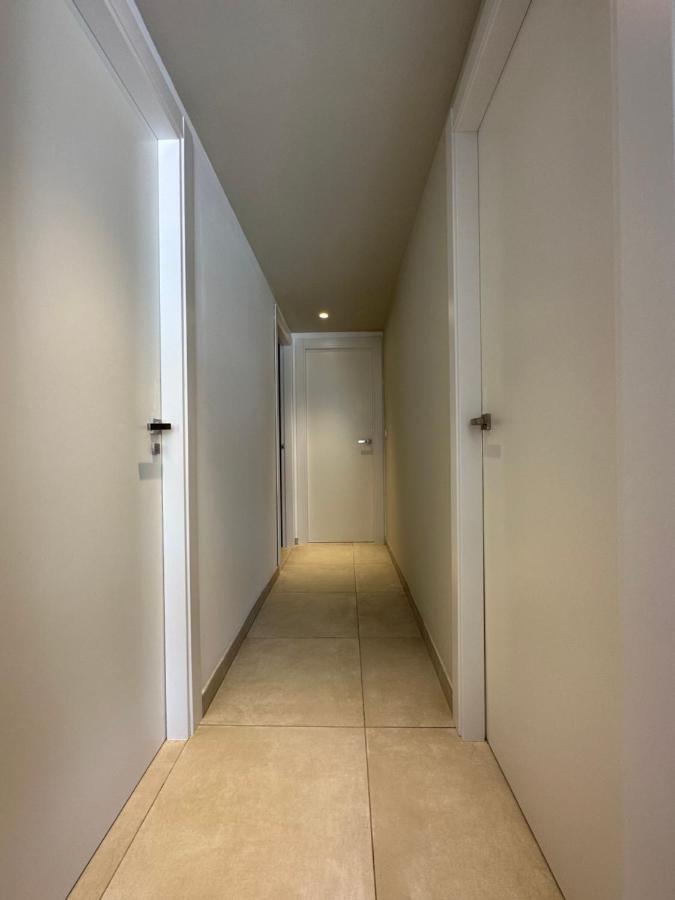 Cala Vadella Beachwalk Suites Kültér fotó
