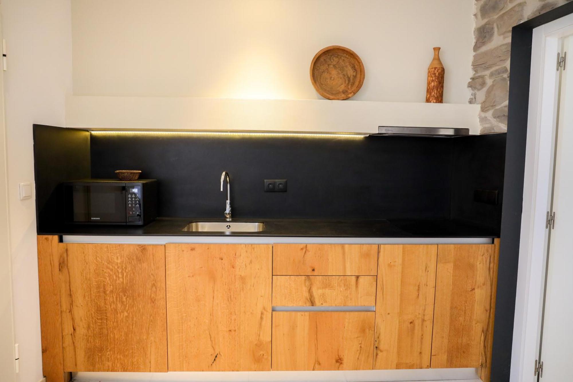 Cala Vadella Beachwalk Suites Szoba fotó