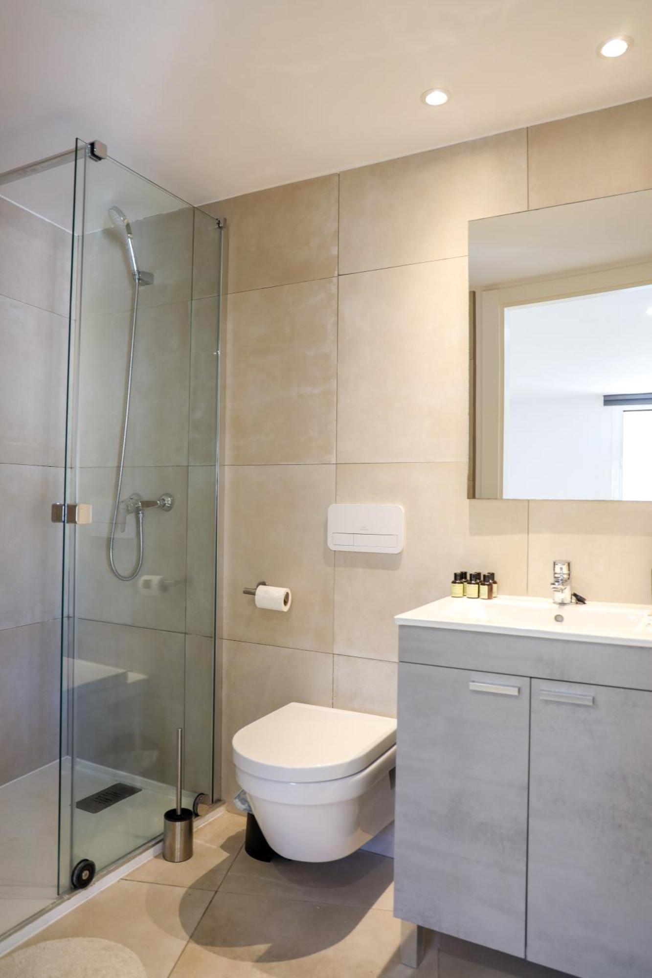 Cala Vadella Beachwalk Suites Szoba fotó