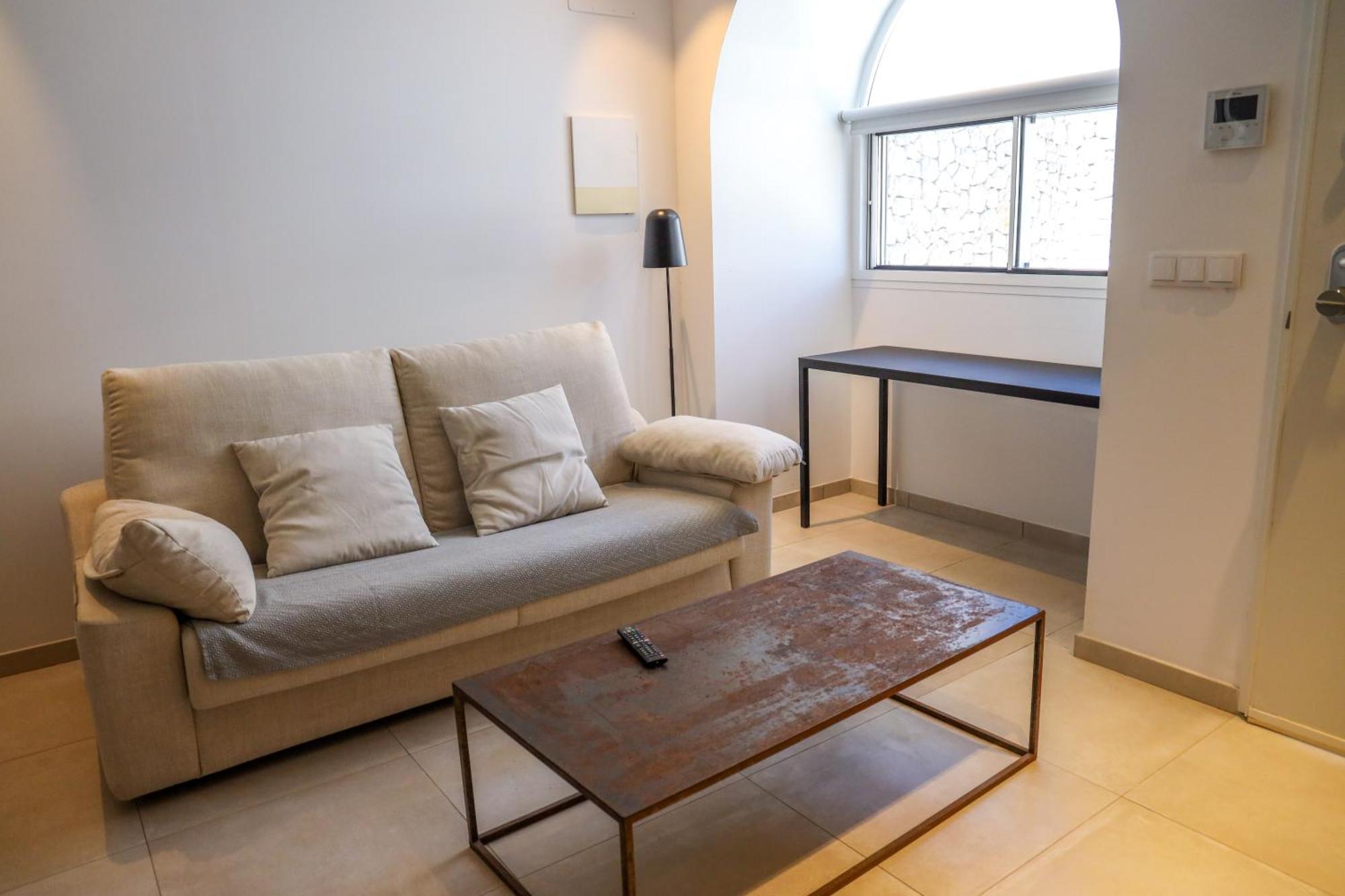 Cala Vadella Beachwalk Suites Kültér fotó