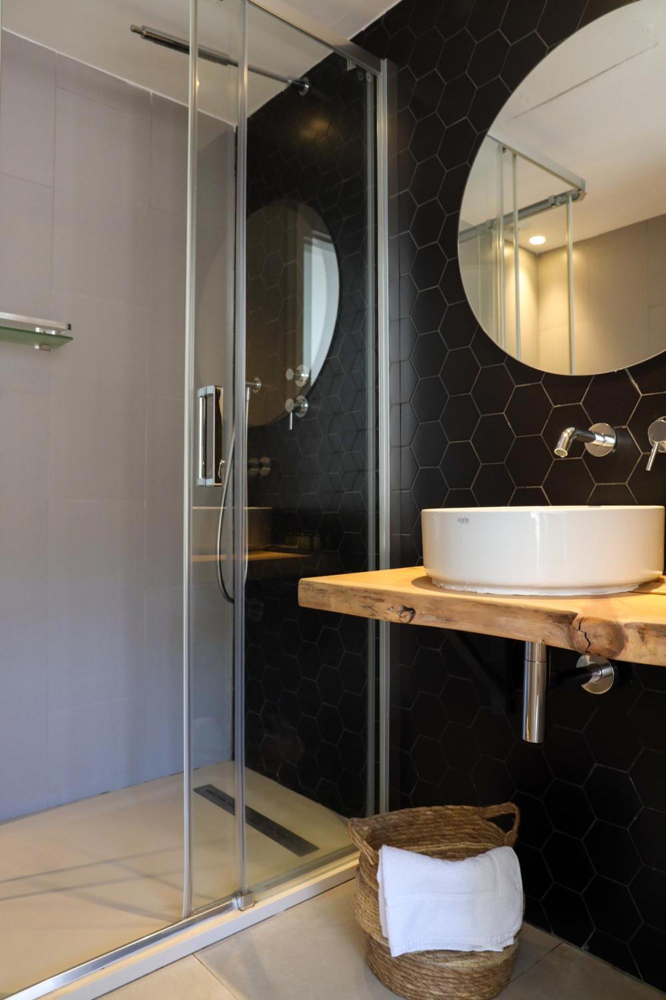 Cala Vadella Beachwalk Suites Szoba fotó