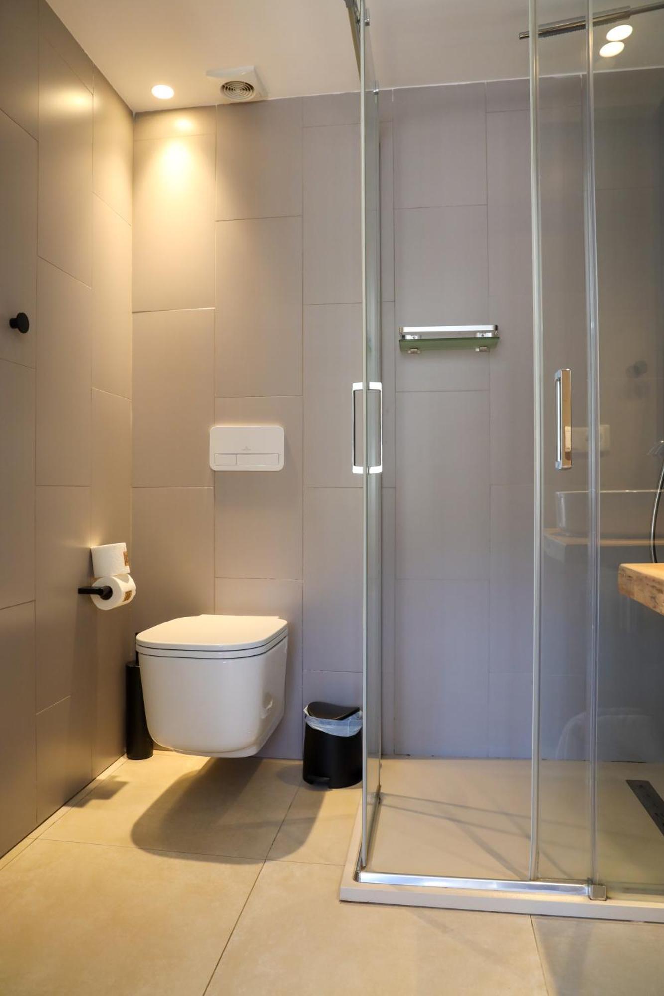 Cala Vadella Beachwalk Suites Szoba fotó