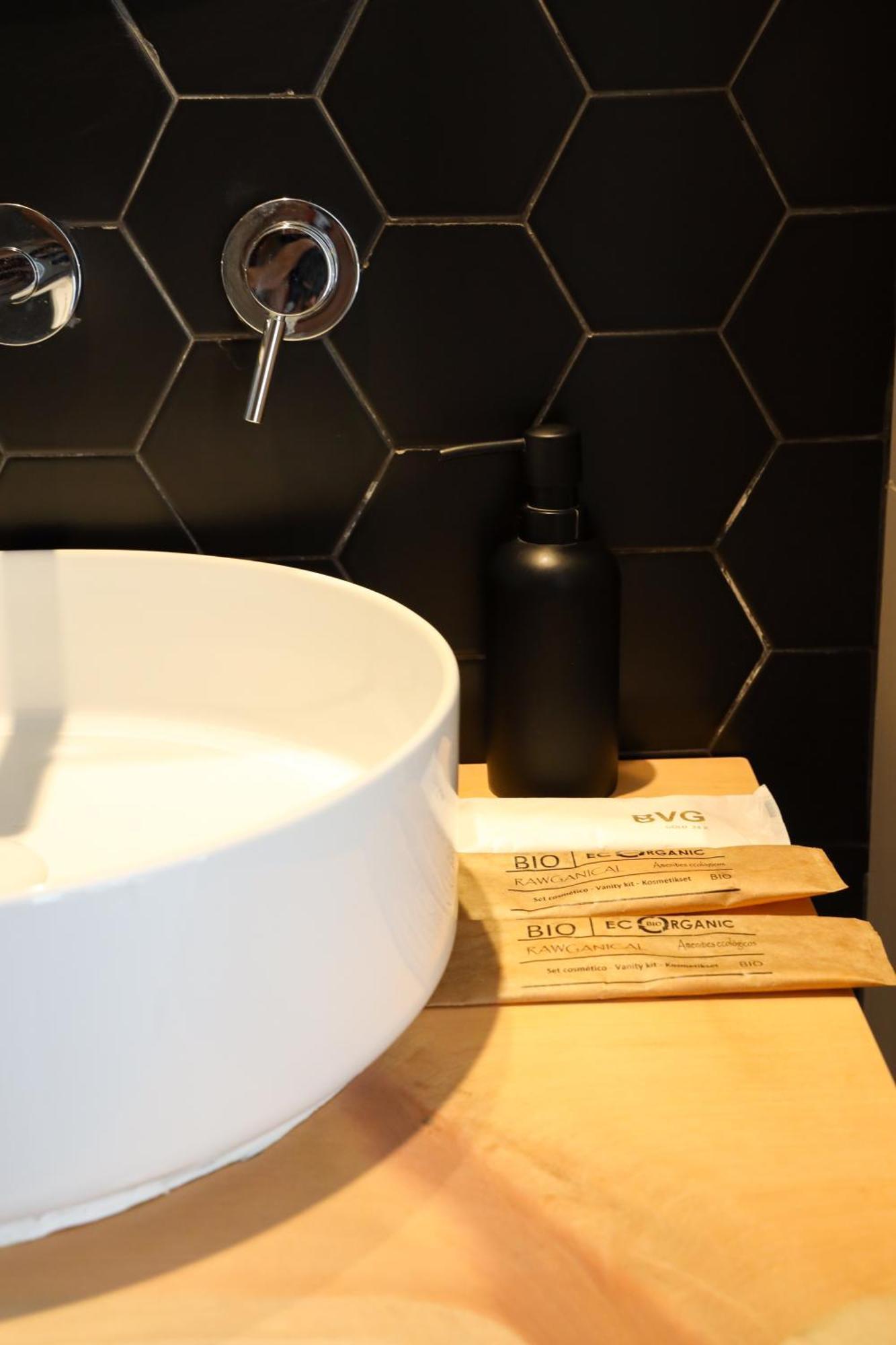Cala Vadella Beachwalk Suites Szoba fotó
