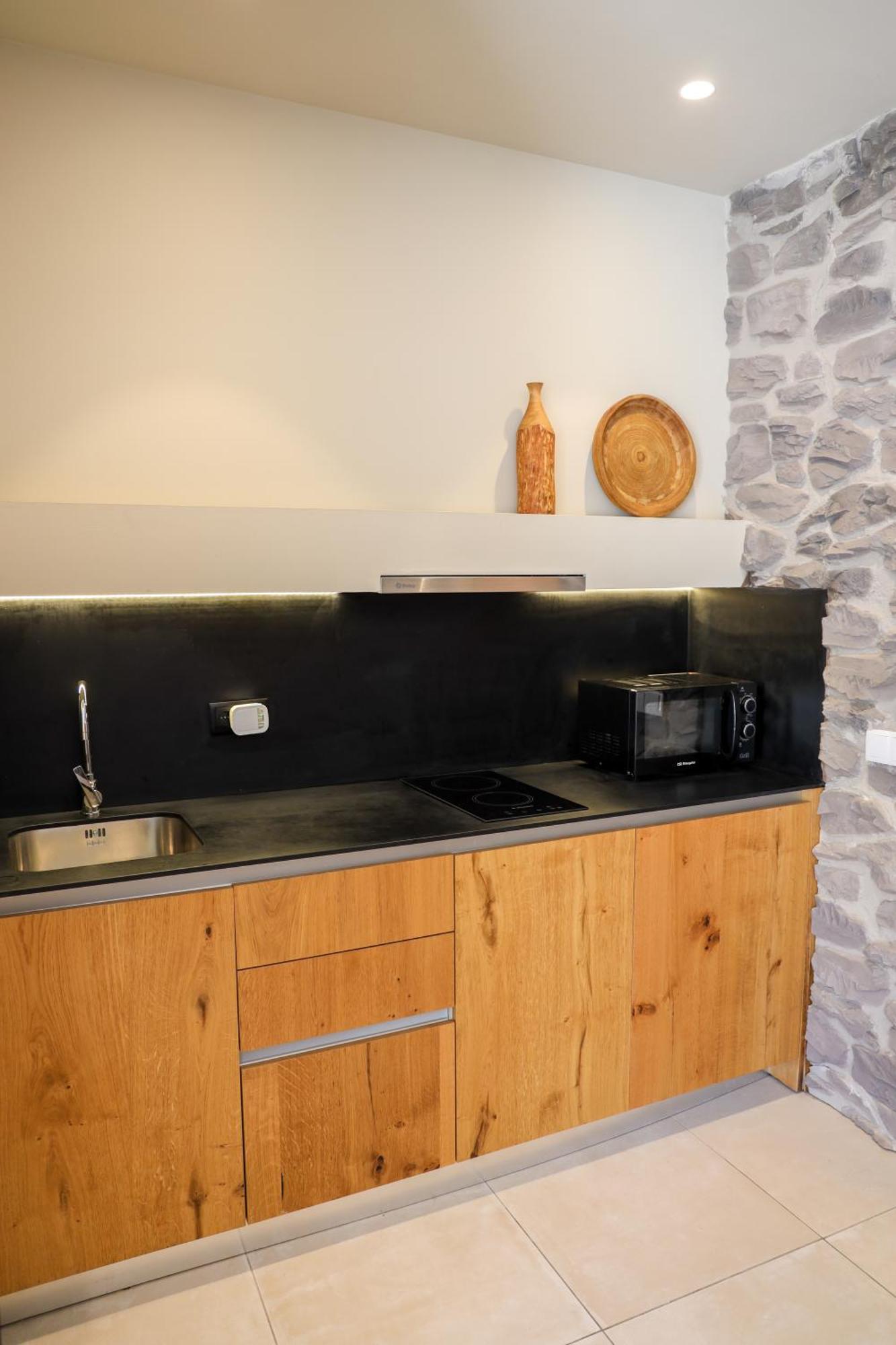 Cala Vadella Beachwalk Suites Szoba fotó
