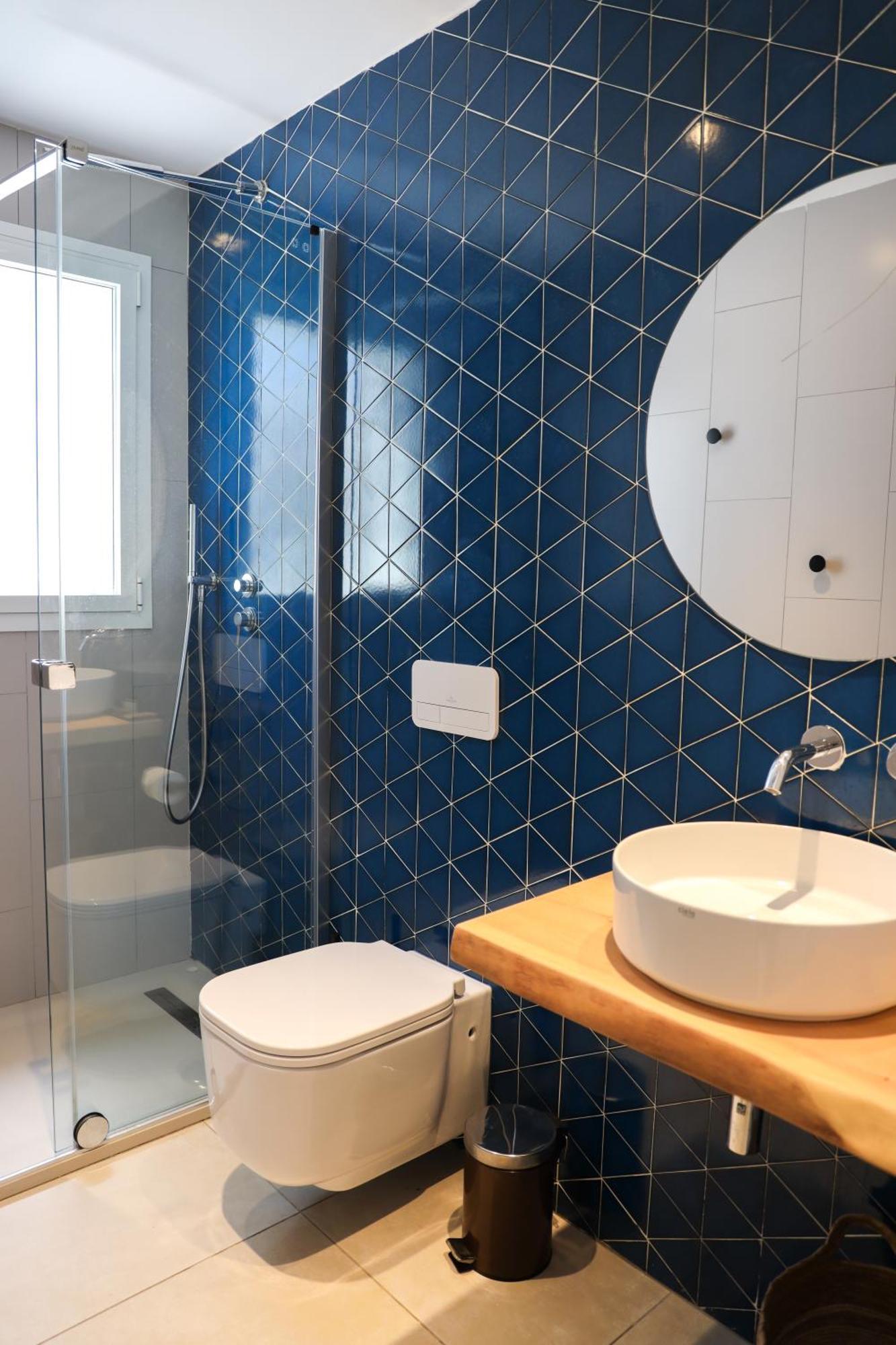 Cala Vadella Beachwalk Suites Szoba fotó
