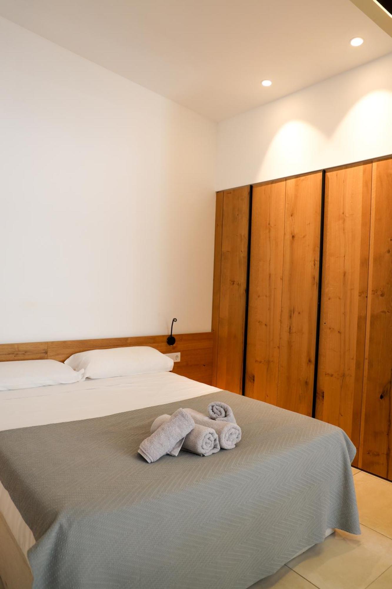 Cala Vadella Beachwalk Suites Szoba fotó